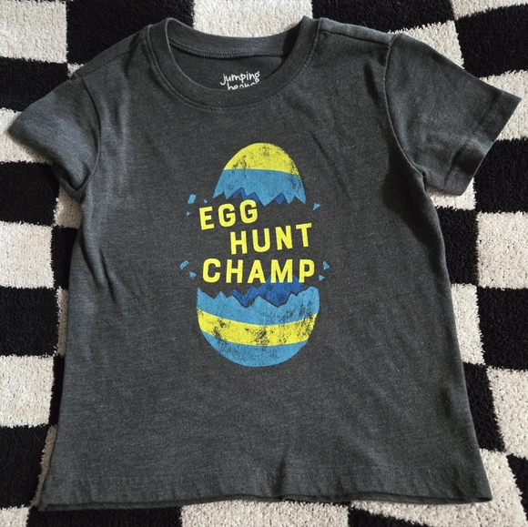 Boys holiday shirt lot size 4T - Picture 5 of 6